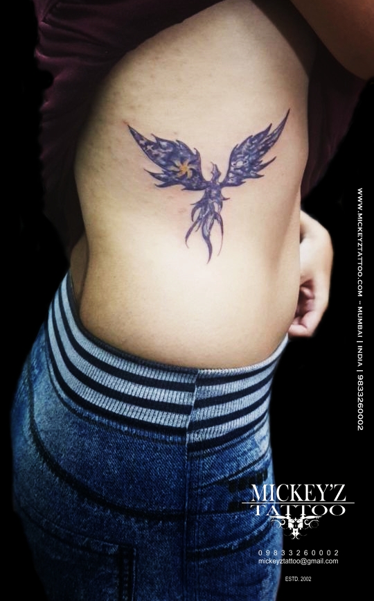 The Radish Spirit by Mickey T at Mezzanine Tattoo Studio, San Pedro CA : r/ tattoos
