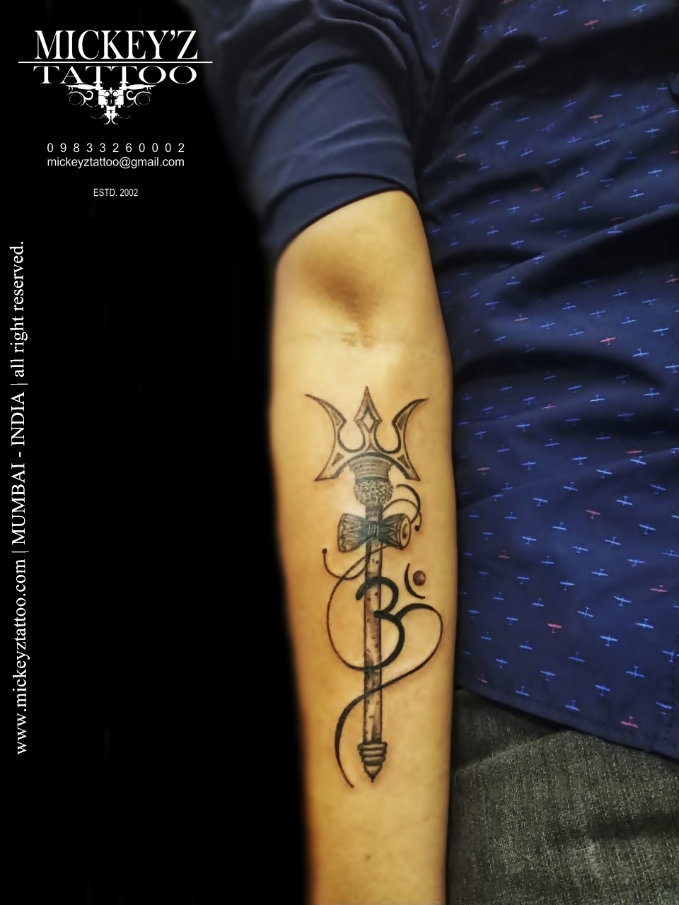 The Tattoo Studio with utmost Hygiene and precision, our tattoo artist  Delivers state of the art ,We Welcome All Tattoo styles from small to  large. #tattoo - The Tattoo Studio with utmost