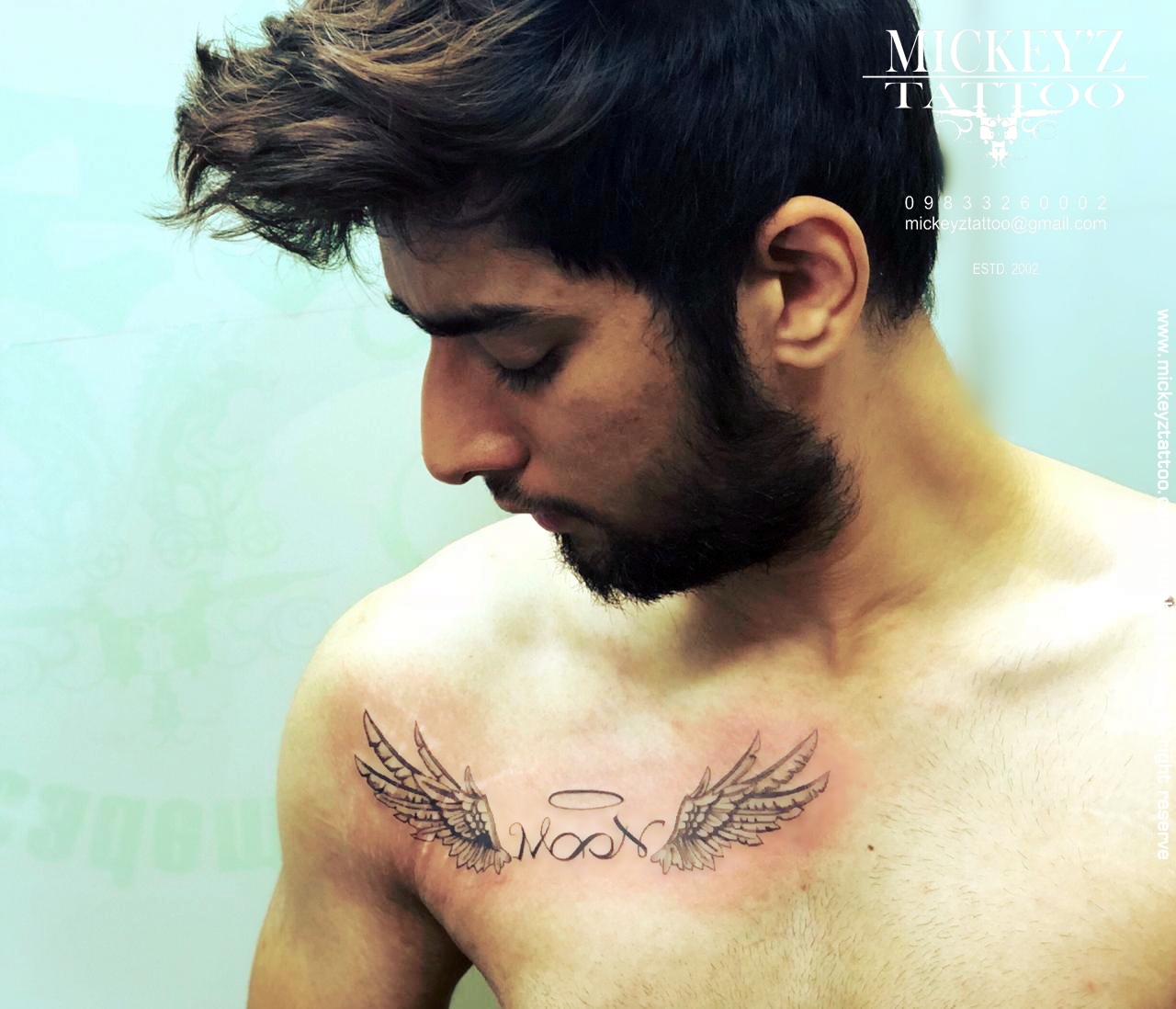 Top 9 Indian Athletes Tattoos Meet the Icons of Style  Glory  KreedOn
