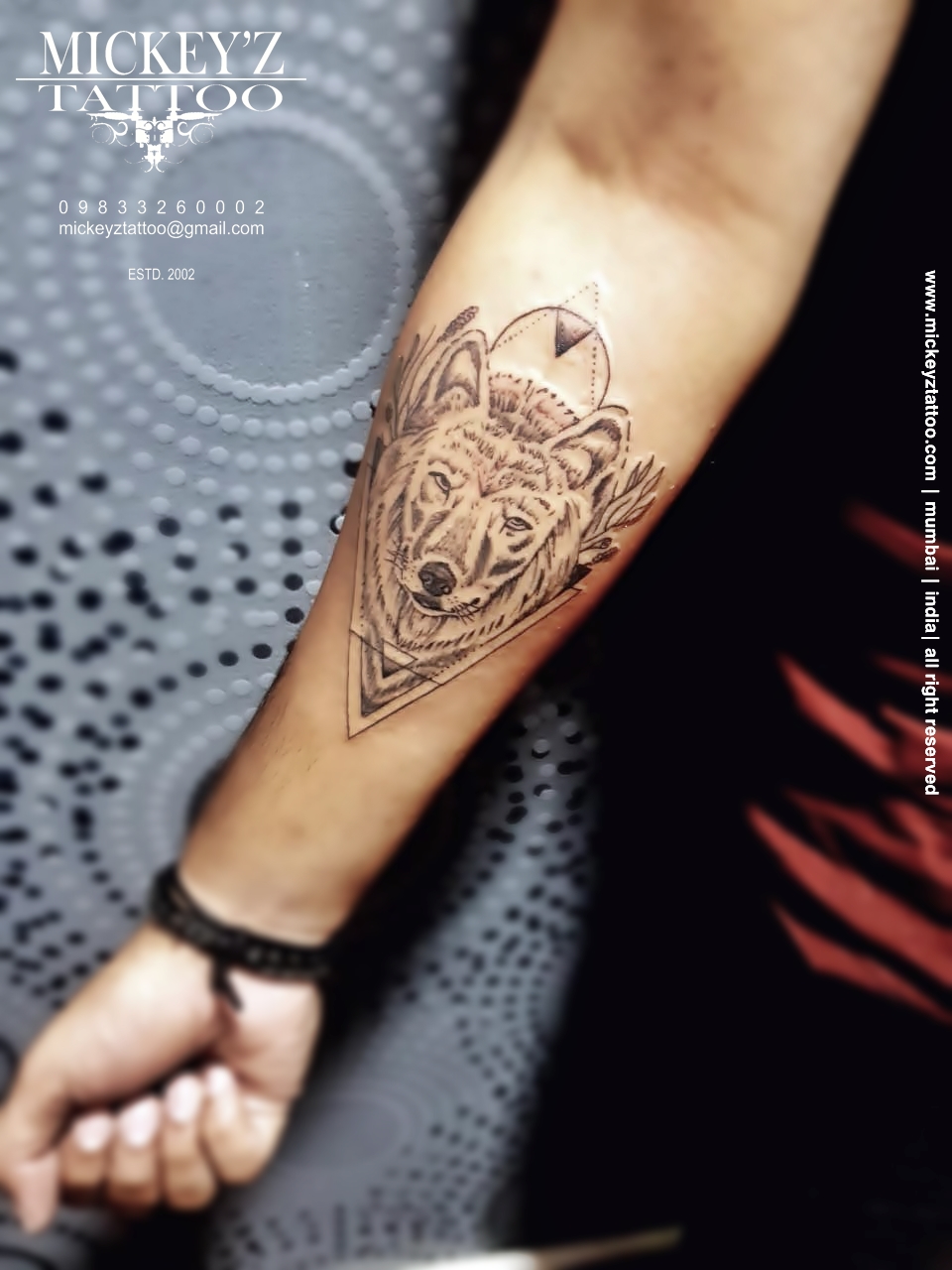 The Tattoo Studio with utmost Hygiene and precision our tattoo artist  Delivers state of the art We Welcome All Tattoo styles from small to  large tattoo  The Tattoo Studio with utmost