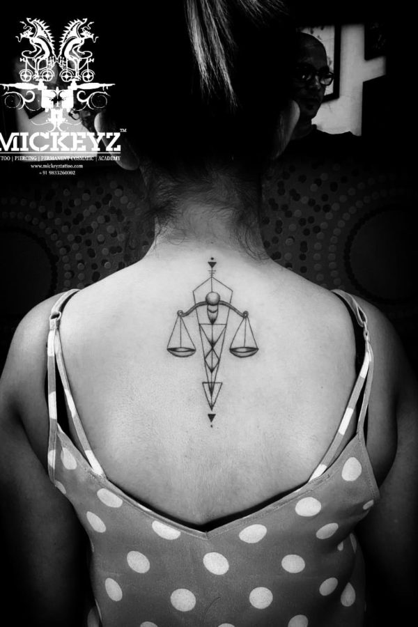 MICKEYZ® | Tattoo Studio- Best Tattoo & Piercing Shop in Mumbai