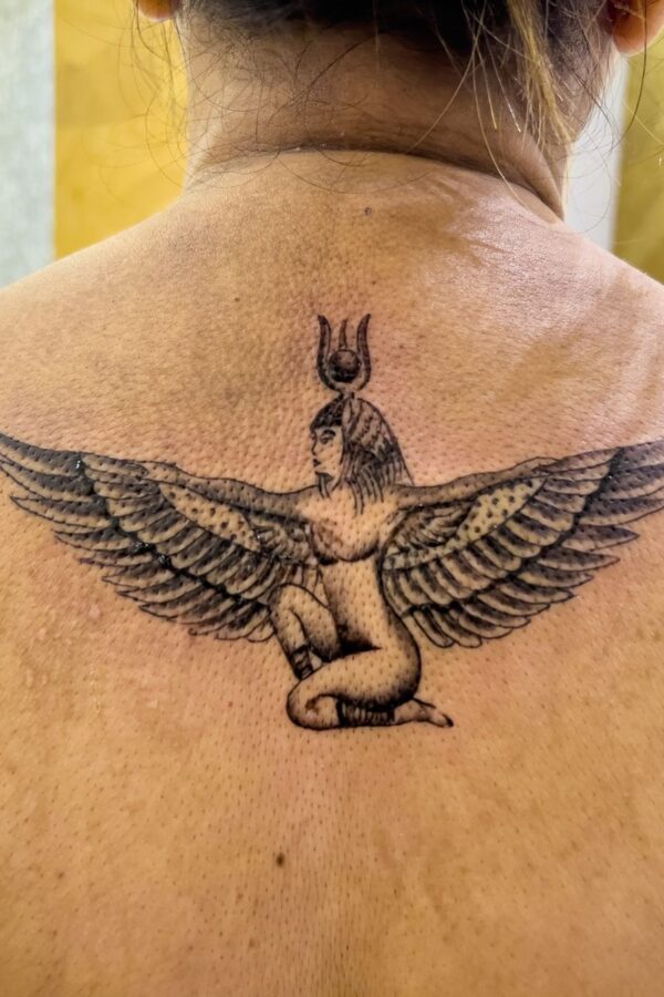 Best Tattoo Studio in Mumbai, India | Top Tattoo Artist in Mumbai - Aliens  Tattoo