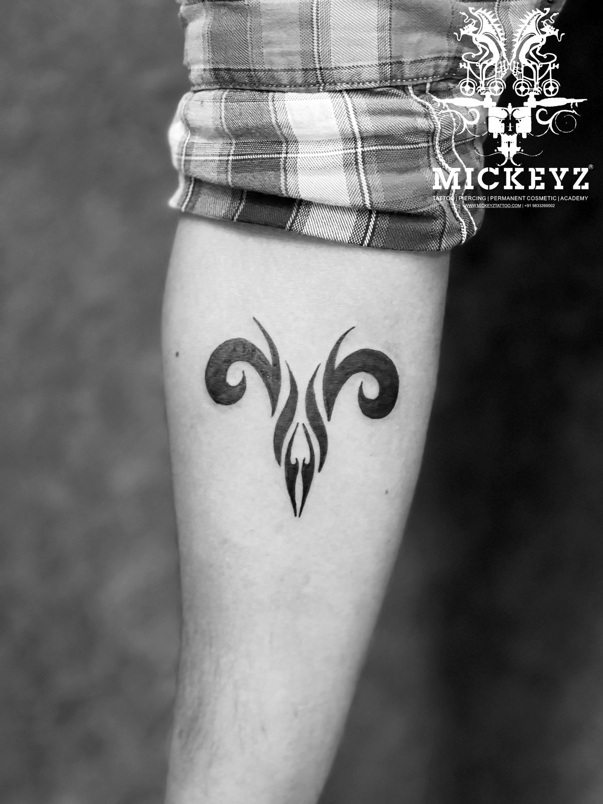 MICKEYZ® | Best Tattoo Studio & Piercing Shop in Mumbai