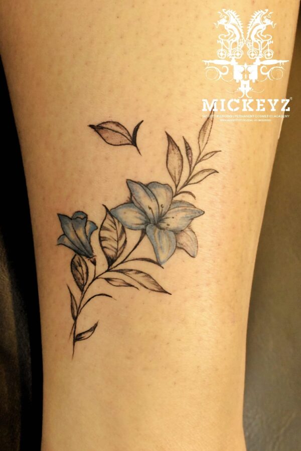 Mickeyz Tattoo Studio - By G. HARSH Mickeyz Tattoo Studio Om Tattoo. . . .  . MICKEYZ®] located in Mumbai /India https://www.mickeyztattoo.com Book  your appointment prior. Follow Us on Instagram for more